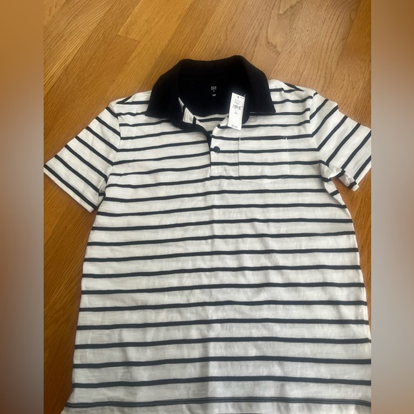 Boys Gap Polo Shirt - Picture 1 of 4